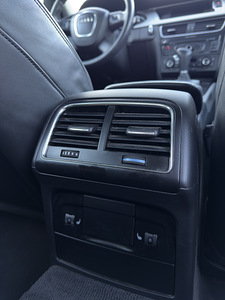 AUDI A4 B8 2008a. 3.0d QUATTRO (9 foto / 10)