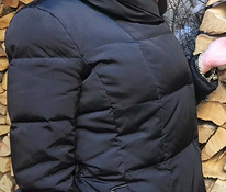 Теплая куртка Massimo Dutti