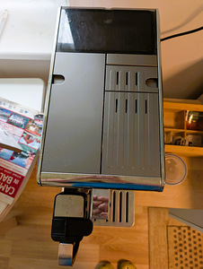 Kohvimasin Philips Saeco GranBaristo HD8975 (5 foto / 6)