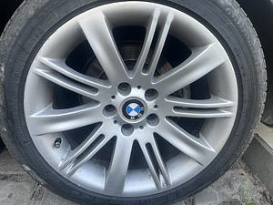 BMW 120 style R18 (2 foto / 5)