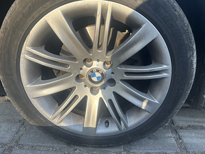 BMW 120 style R18 (3 foto / 5)