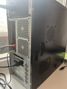 PC i5-6600k 16GB DDR4 GTX1060 6GB (3 foto / 3)