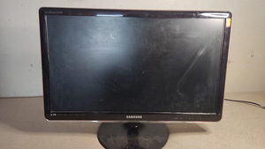 Televiisor/monitor Samsung (1 foto / 4)