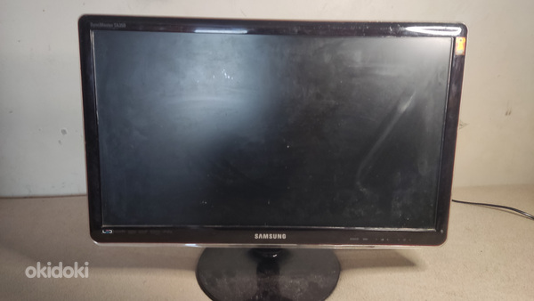 Televiisor/monitor Samsung