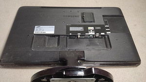 Televiisor/monitor Samsung (3 foto / 4)