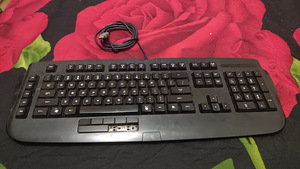 Клавиатура RAZER ANANSI
