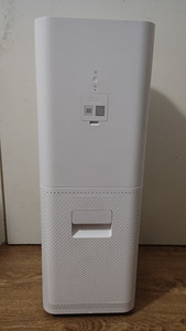 Mi Air Purifier Pro (3 фото из 6)
