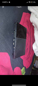 PlayStation2 Slim