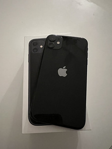 Müüa iphone 11x64 (1 foto / 2)