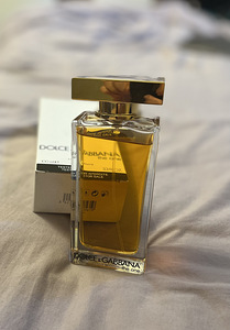 Dolce & Gabbana The One EDT 100ml (2 foto / 2)