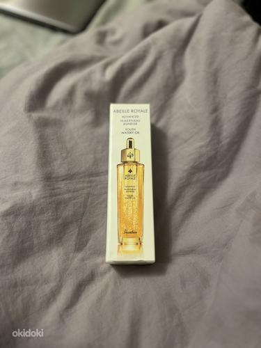 Guerlain Abeille Royale youth watery oil 50ml (фото #2)