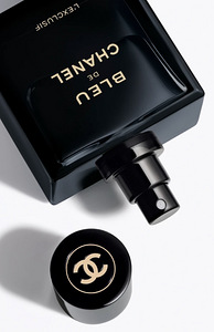 CHANEL Bleu de Chanel L'Exclusif Parfum meestele 60 ml (2 foto / 4)