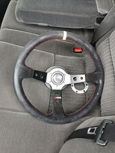 BMW 523I (10 фото из 11)