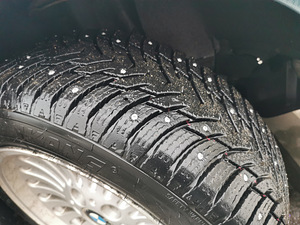 BMW 523I (11 фото из 11)