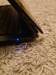Acer Nitro 5 AN515-51 Intel Core i7, i7-7700HQ (4 foto / 6)