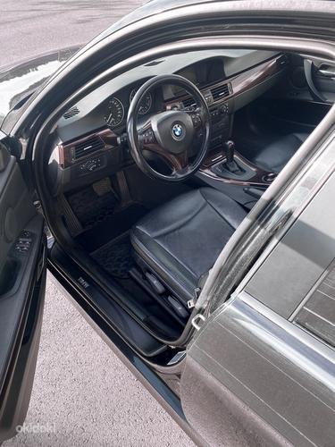 BMW 320 2.0 N46B20B 110kW (foto #7)