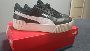 Müüa Puma tossud. (1 foto / 6)