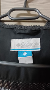 Müüa Columbia talvejope. (7 foto / 7)