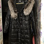 Женское Зимнее пальто 38-40 (L) (фото #1)