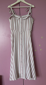 Suvekleit xs (2 foto / 2)