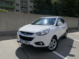 Hyundai ix35 2.0 135kW (2 foto / 11)
