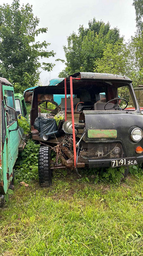Ostan auto