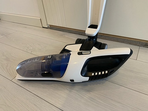 PHILIPS JUHTMETA TOLMUIMEJA (2 foto / 3)