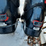 Горные лыжи Head (длина 150) + лыжные ботинки 39 (фото #2)
