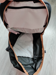 Matkaseljakott Decathlon arpenaz 100, 20 l (3 foto / 4)
