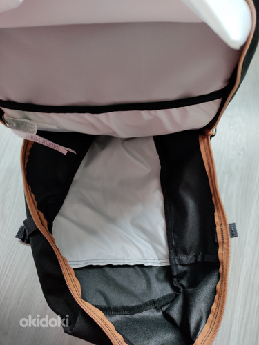 Новый рюкзак Decathlon arpenaz 100, 20 l, UUS (фото #5)