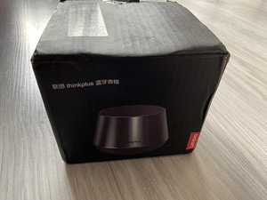 Uus LENOVO THINKPLUS K3 PRO juhtmevaba kõlar (3 foto / 3)
