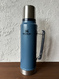 Stanley termos The Classic Legendary Bottle, 1000 ml (2 foto / 6)