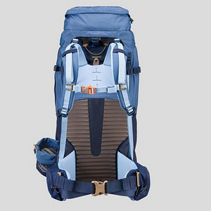 Seljakott matkamiseks Decathlon Forclaz Trek 500 50+10(60) l (3 foto / 7)
