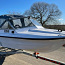 Моторная лодка Hirvas 440 Yamaha 50HJ (фото #1)