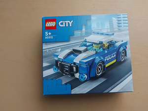 Uus lego 60312 (1 foto / 1)