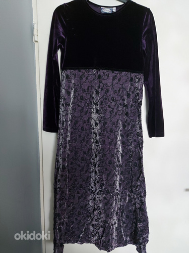 Платье Kappahl размер 152 (фото #1)