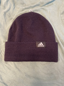 Новая шапка Adidas, единый размер