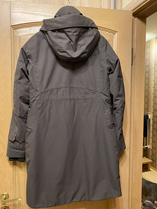 Парка Didriksons р.36 (3 фото из 3)