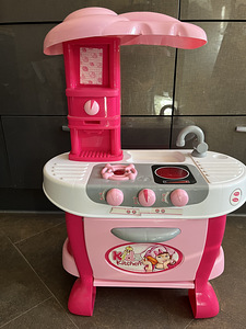Mängu köök KidsKitchen