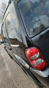 JEEP CHEROKEE 4x4 (2 foto / 15)