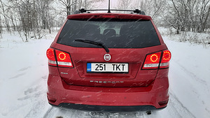FIAT FREEMONT (6 фото из 15)