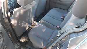 Volkswagen Polo (4 foto / 11)