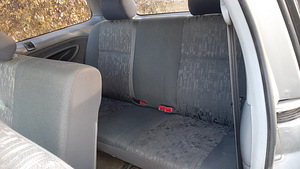 TOYOTA PREVIA (10 фото из 12)
