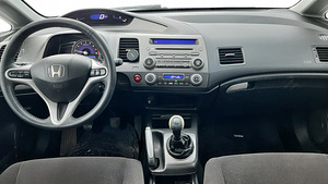 HONDA CIVIC (8 foto / 10)