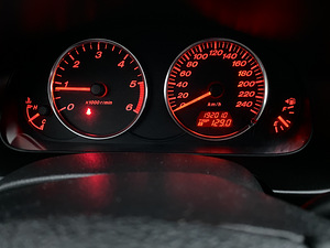 MAZDA 6 2.0TDI 100KW (10 foto / 10)