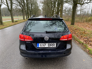 VOLKSWAGEN (3 foto / 10)