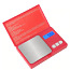 Цифровые карманные весы грамм с коробкой 200-0.01 гр (фото #1)