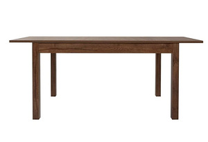 Puidust korralik pikendatav 140-180cm söögilaud (9 foto / 10)