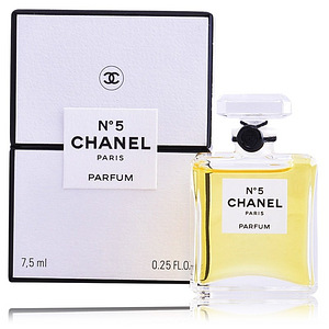 Chanel N°5 Parfum 7,5 ml originaaltoode (4 foto / 4)