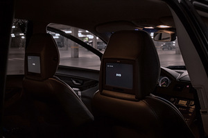 Volvo XC90 2.4 D5 147kw (9 foto / 12)